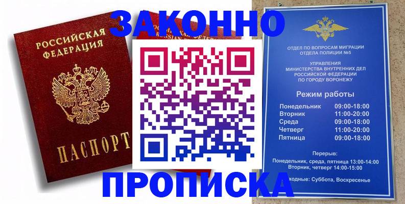 пропишу в квартире в Липецке